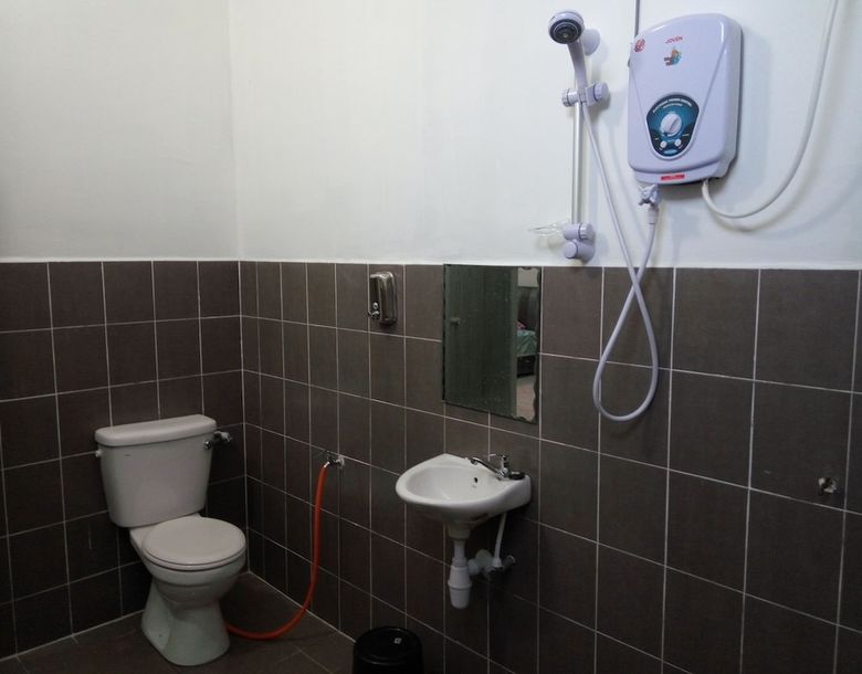 Pekan Guest House