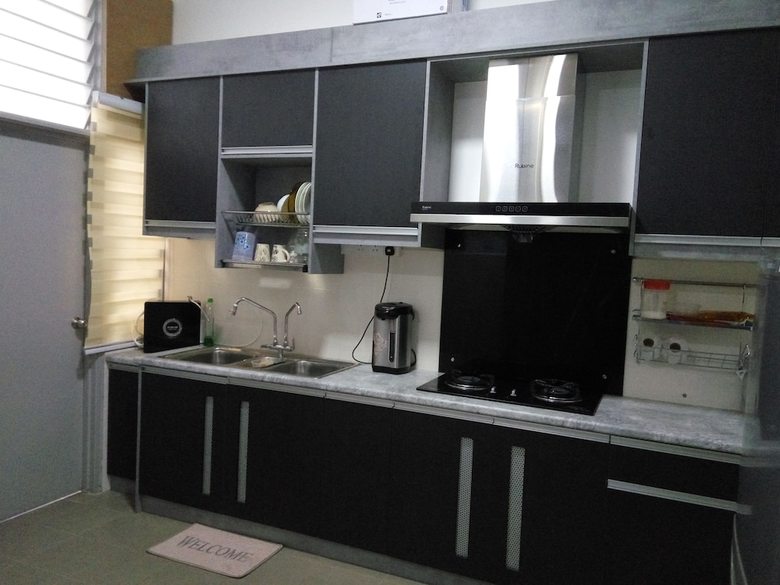 Pekan Guest House