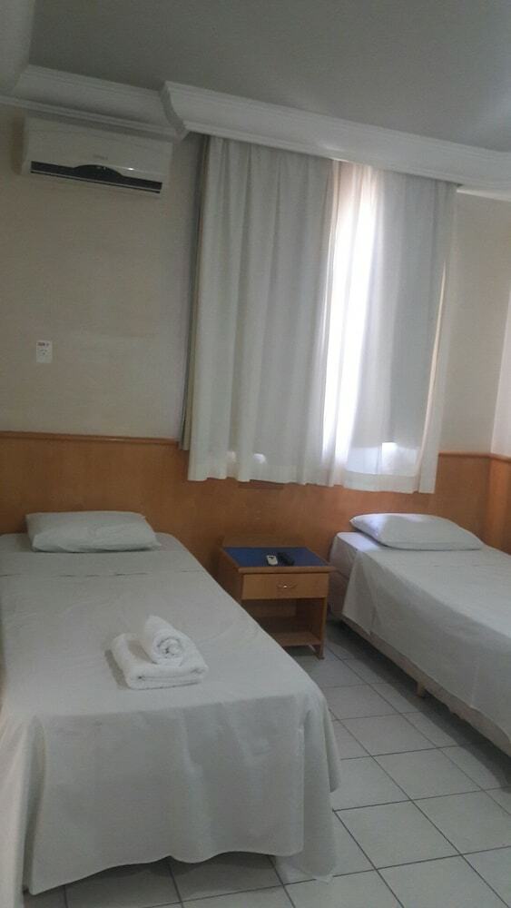 Hotel Honorato