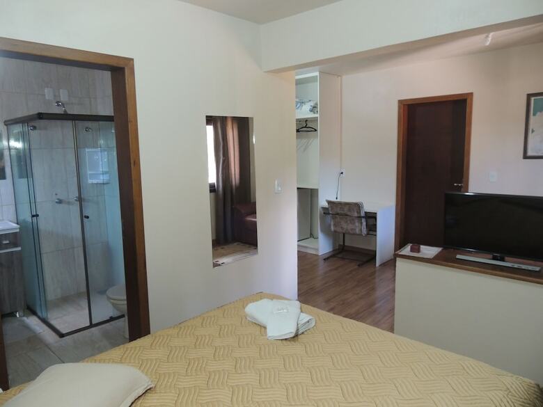 Hotel San Ghermann