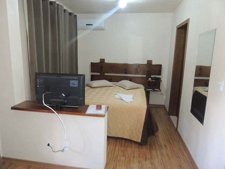 Hotel San Ghermann