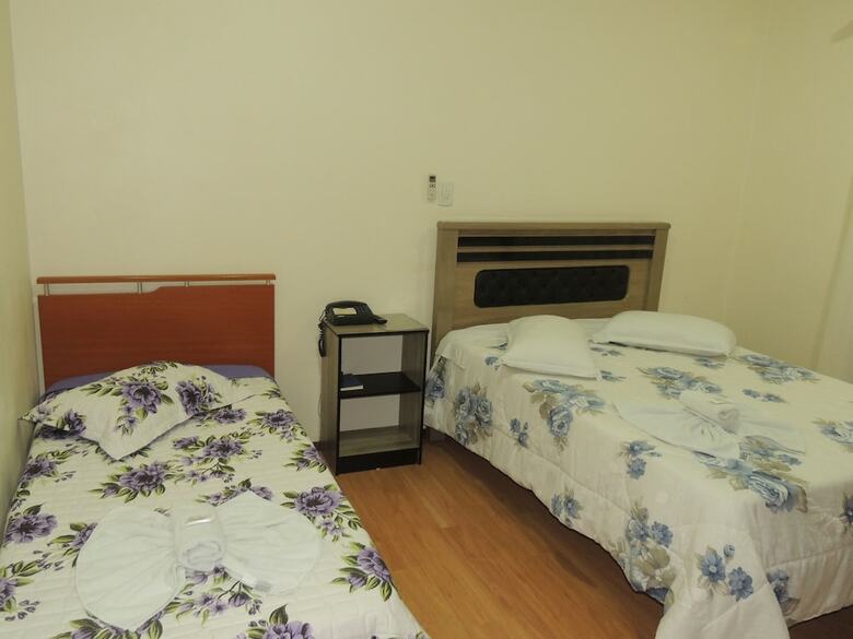 Hotel San Ghermann