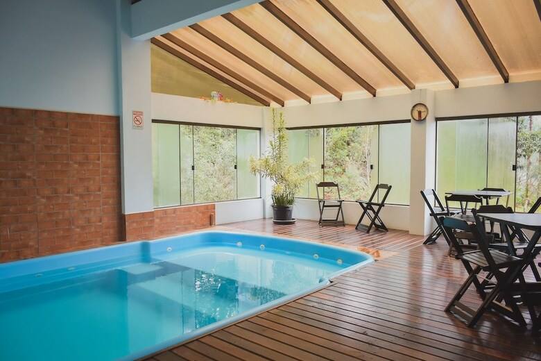Hotel San Ghermann