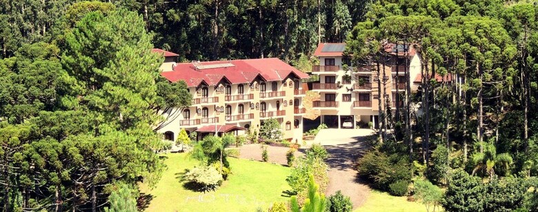 Hotel San Ghermann