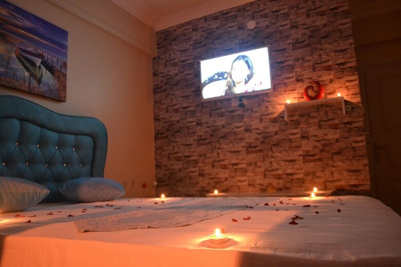 Hotel Best In Deniz