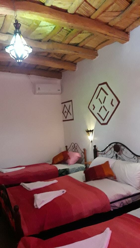 Bed & Breakfast Maison D'hote Argana