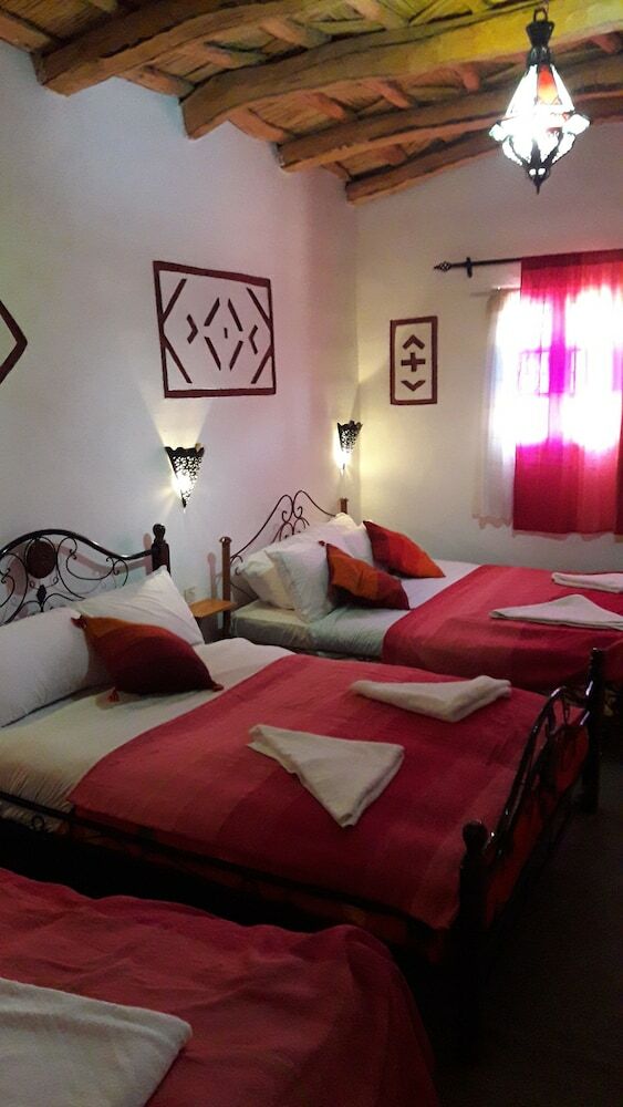 Bed & Breakfast Maison D'hote Argana