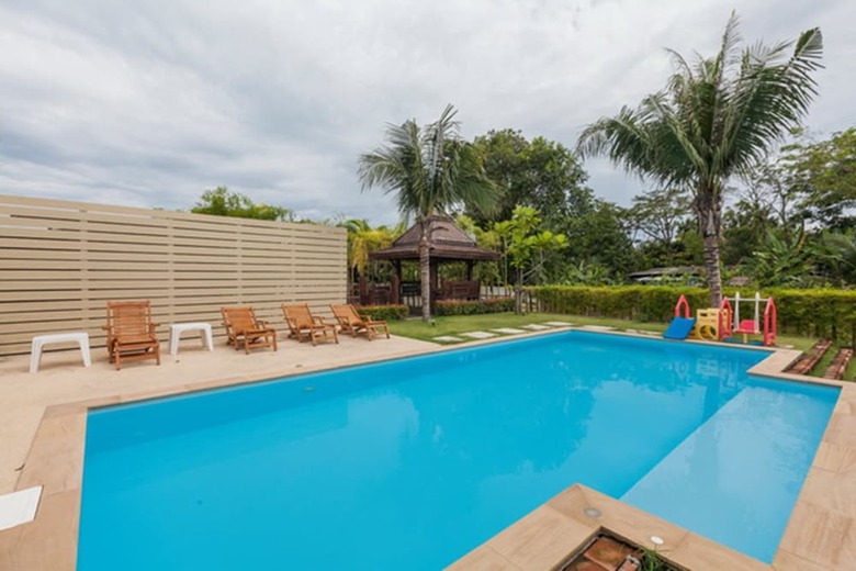 Apartamentos Chaofa West Residence