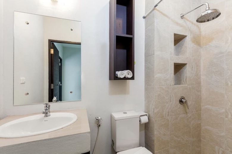 Apartamentos Chaofa West Residence