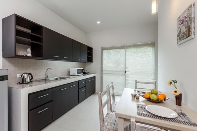 Apartamentos Chaofa West Residence