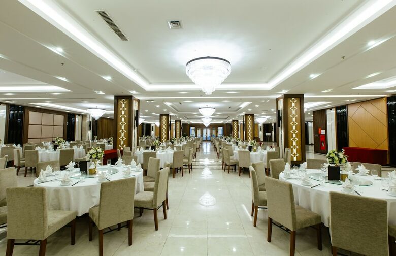 Muong Thanh Luxury Ha Nam Hotel