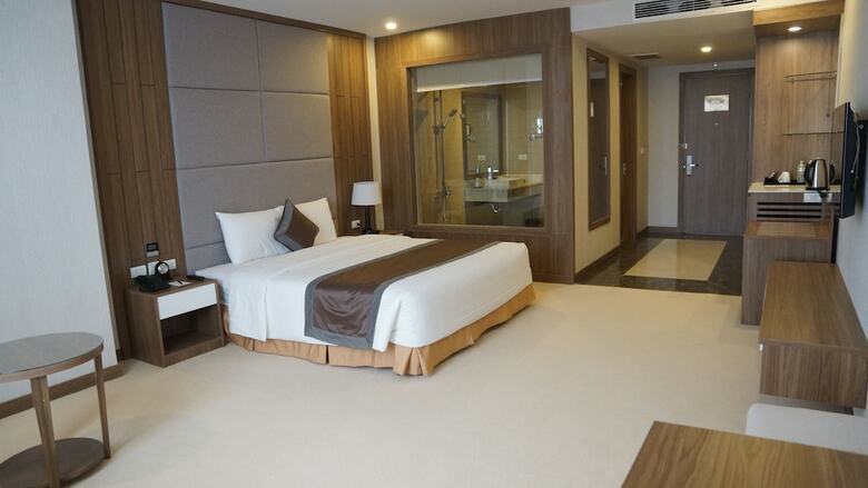 Muong Thanh Luxury Ha Nam Hotel