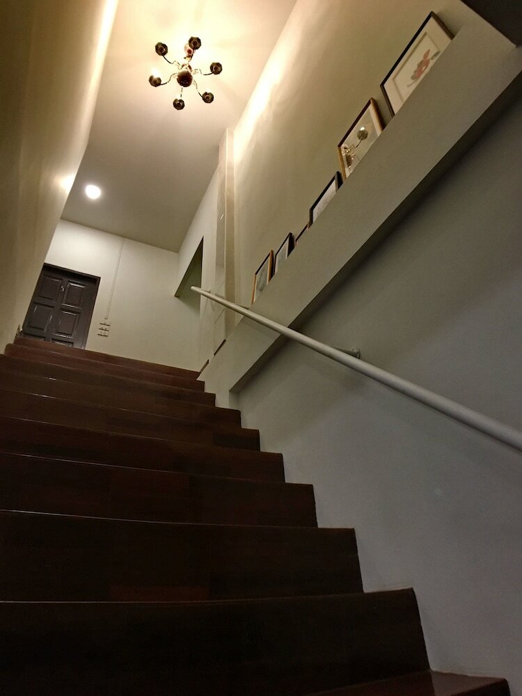 Hostal Tato House