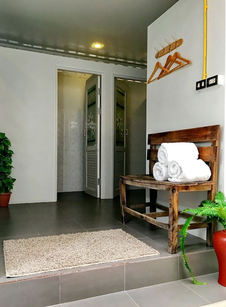 Hostal Tato House
