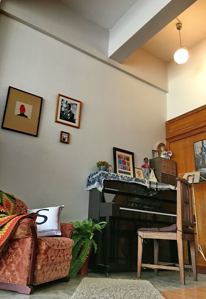 Hostal Tato House