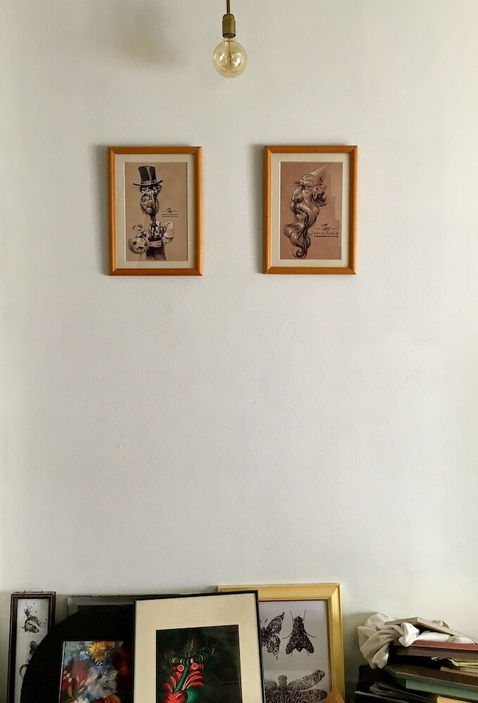 Hostal Tato House
