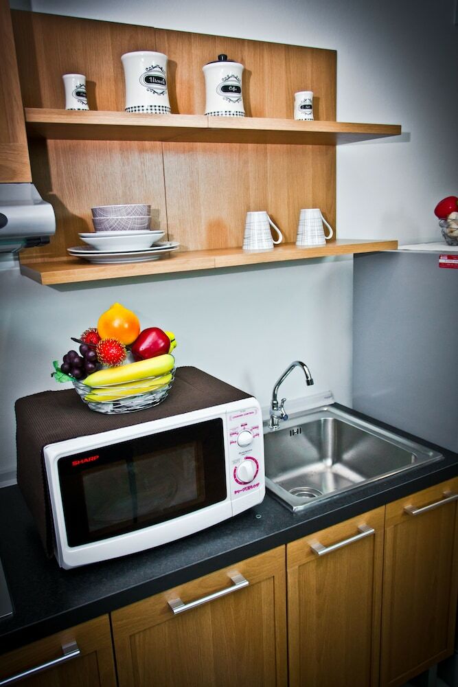 Aparthotel Winner Prachinburi & Serviced Apartment