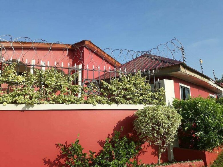 Hotel New Page Guest House
