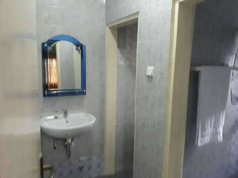 Hotel New Page Guest House