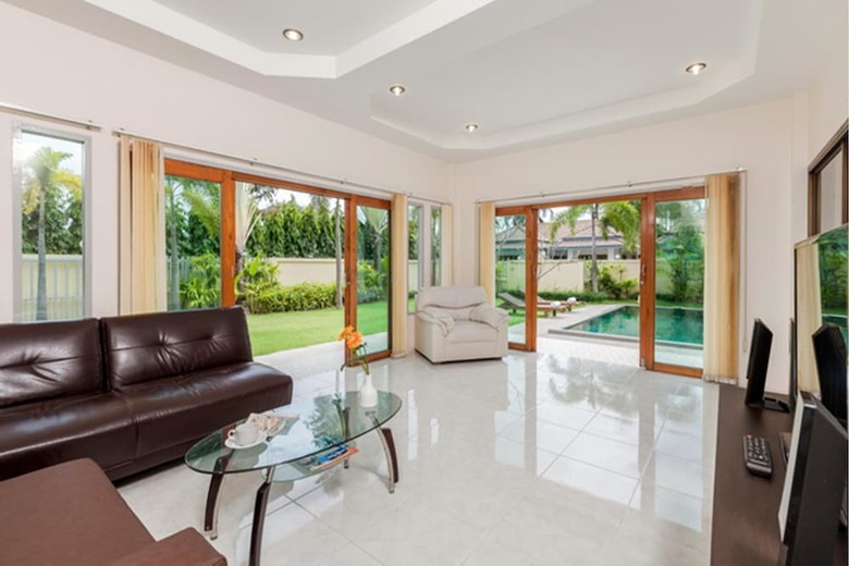 Chaofa West Pool Villa