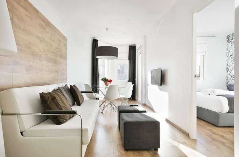 Mar Apartments