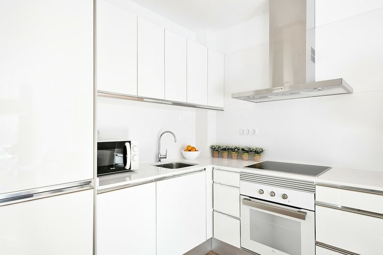 Mar Apartments