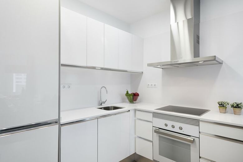Mar Apartments