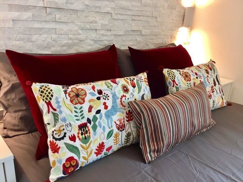 Trastevere Apartments In Rome