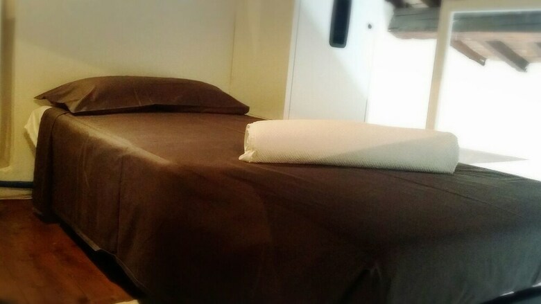 Trastevere Apartments In Rome