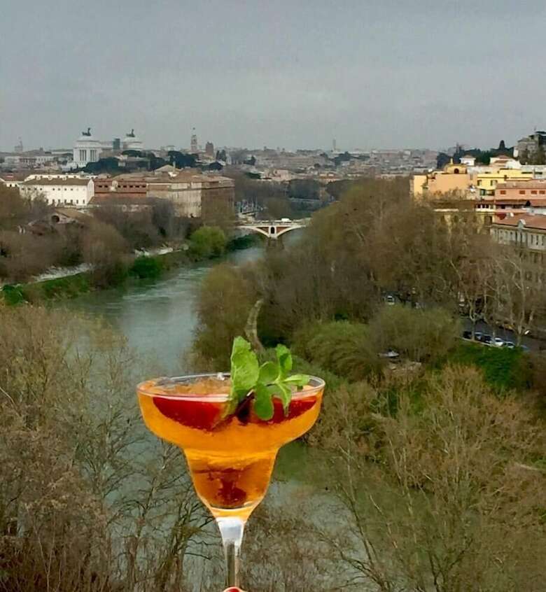 Trastevere Apartments In Rome