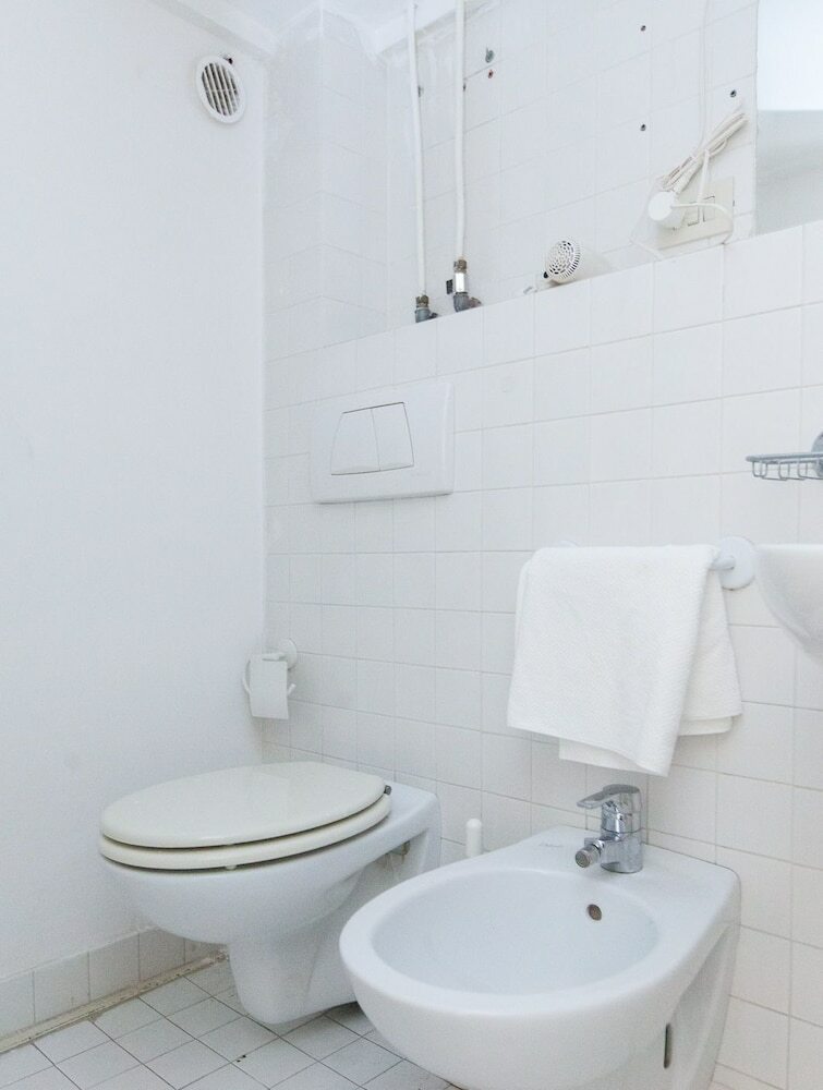 Trastevere Apartments In Rome
