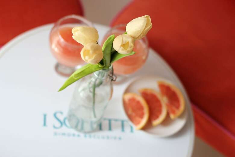 Hotel I Soffitti Dimora Esclusiva