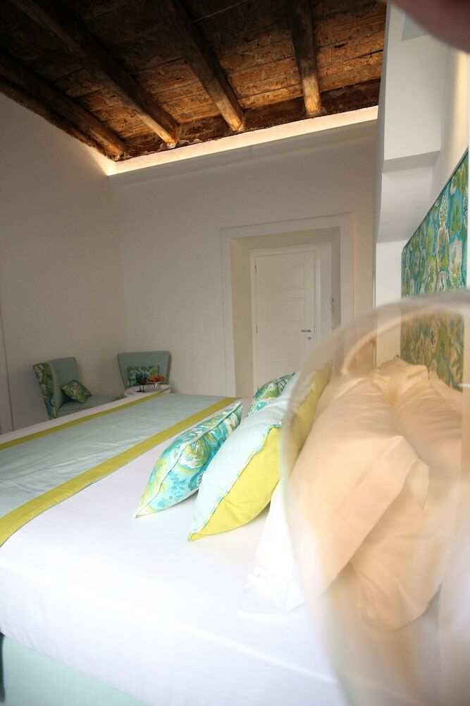 Hotel I Soffitti Dimora Esclusiva