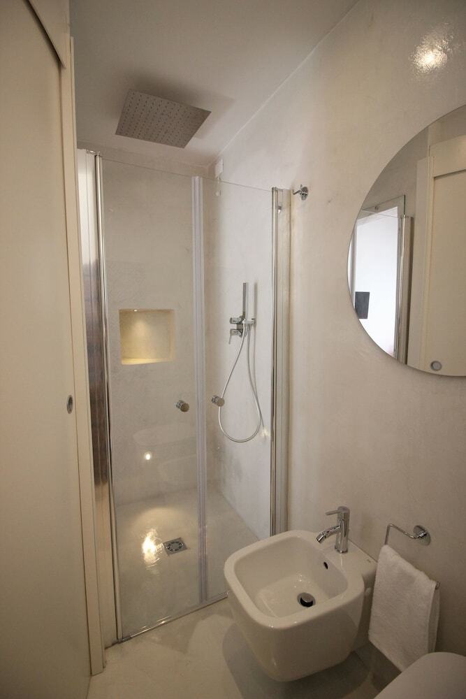 Hotel I Soffitti Dimora Esclusiva