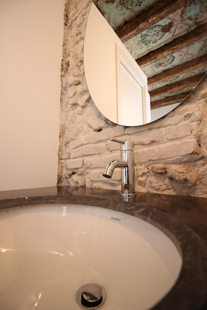 Hotel I Soffitti Dimora Esclusiva