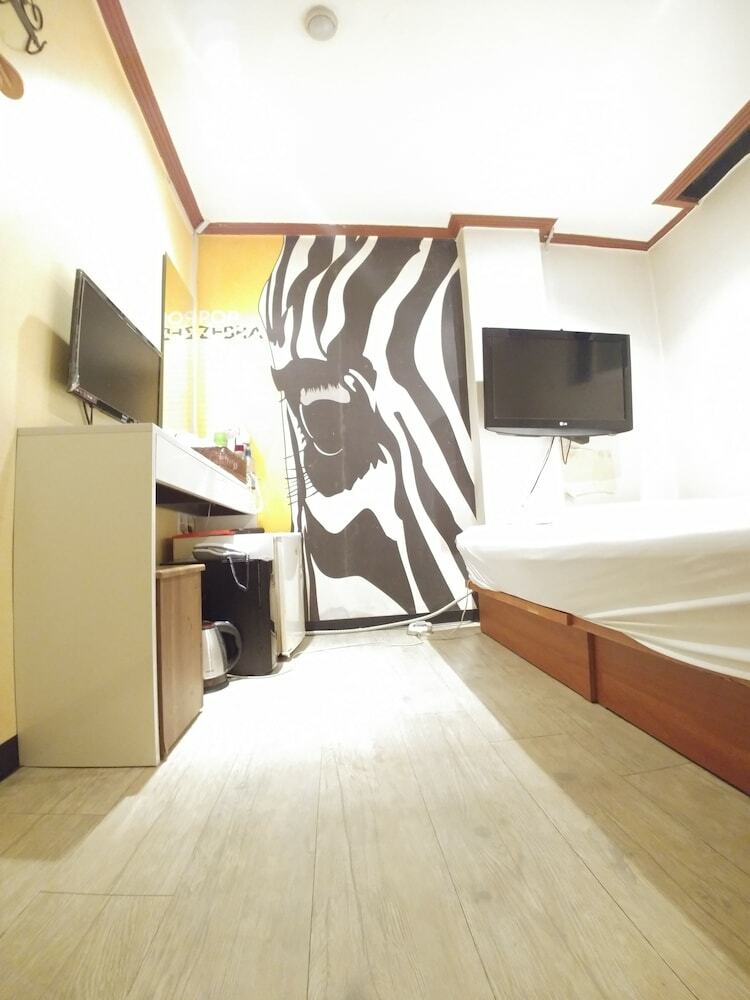 Hotel A Motel
