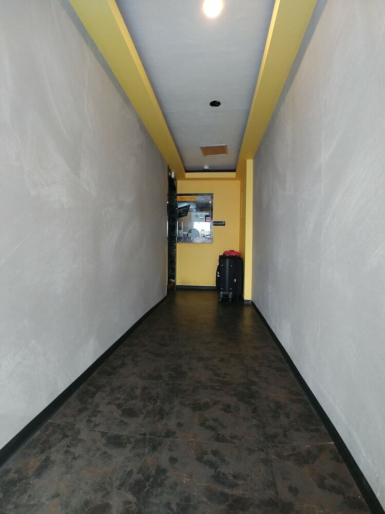 Hotel A Motel