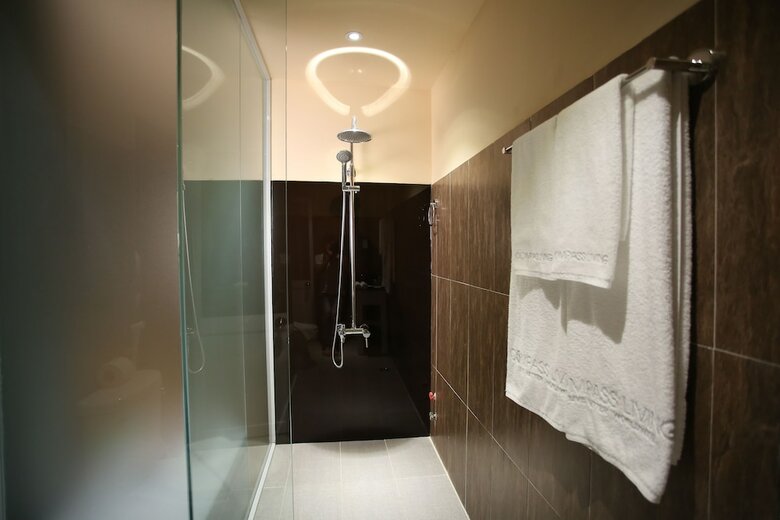 Aparthotel Homestay The Void