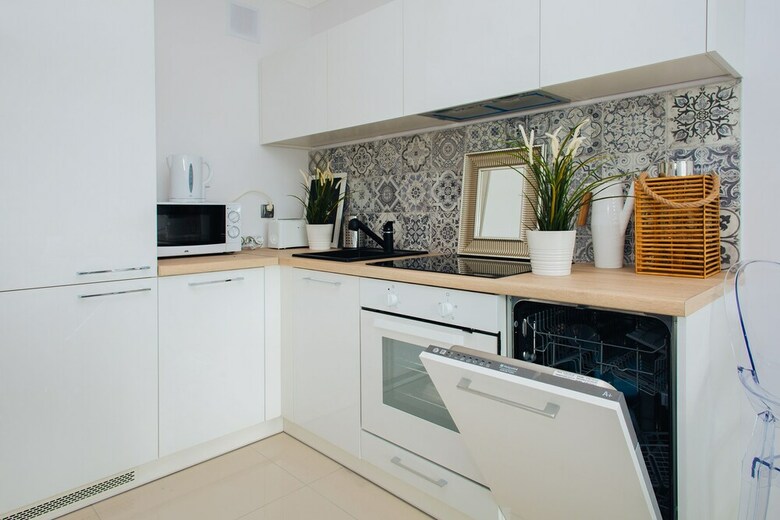 Apartamentos Shortstaypoland Zielna (a19)