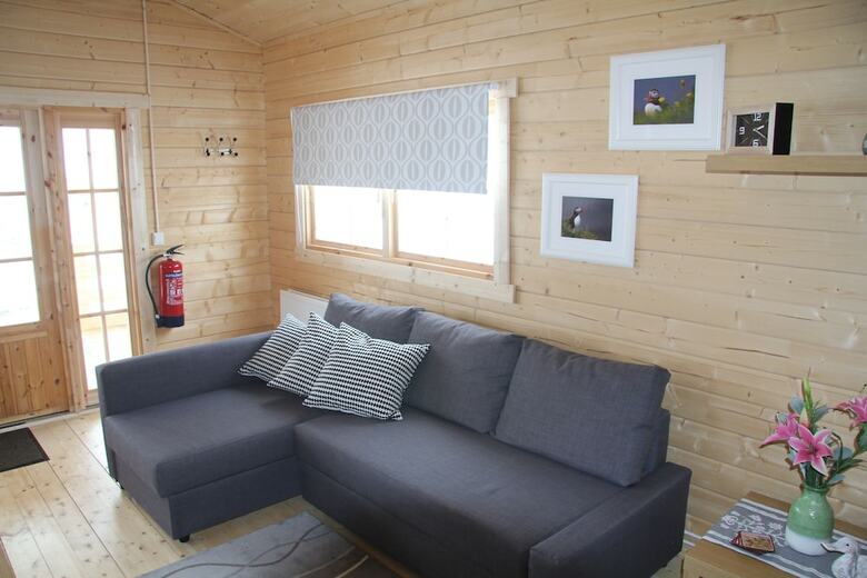 Skar��s Country Cabins