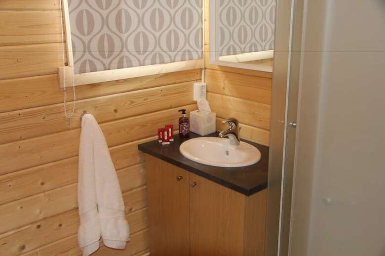 Skar��s Country Cabins