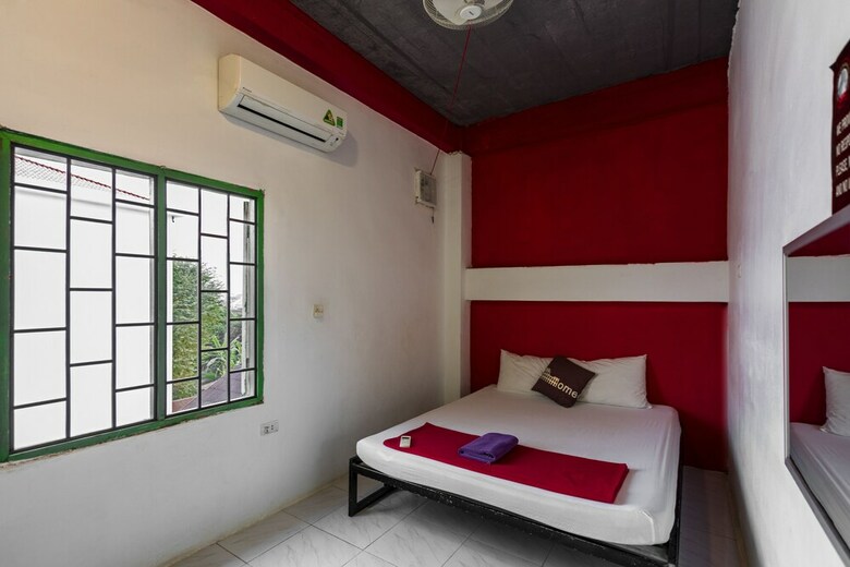 Hostal Vang Vieng Rock Backpacker Hostel