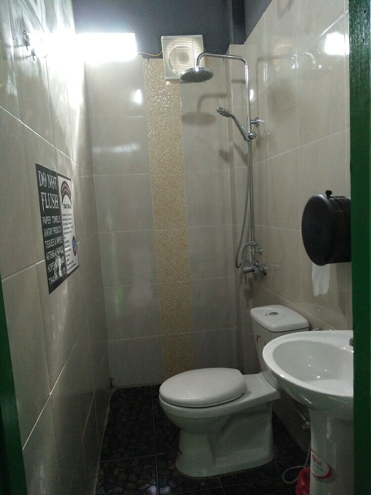 Hostal Vang Vieng Rock Backpacker Hostel