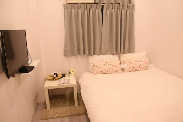 Hotel Fengjia Base14 Hostel