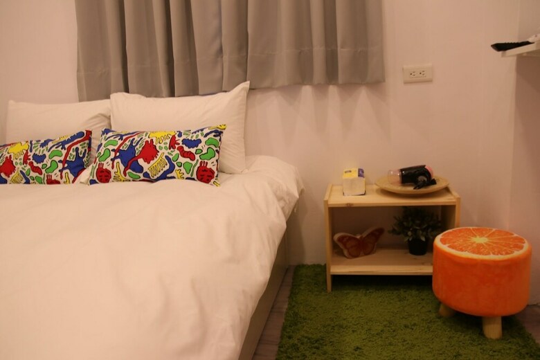 Hotel Fengjia Base14 Hostel