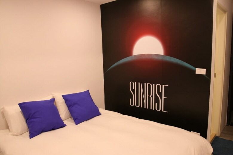Hotel Fengjia Base14 Hostel