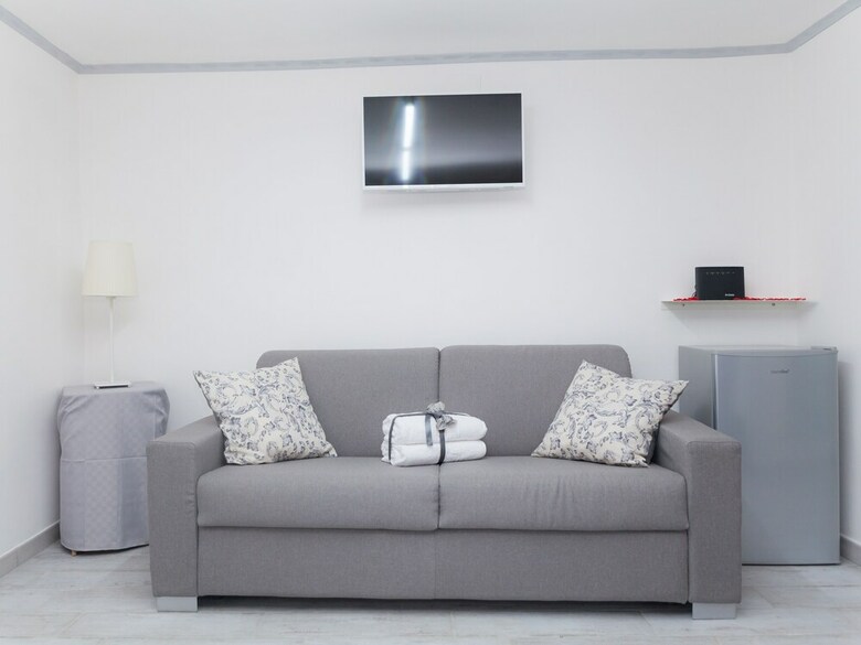 Hotel Bed & Breakfast Santa Caterina