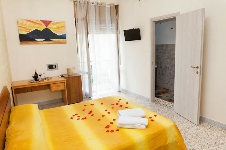 Hotel Bed & Breakfast Santa Caterina
