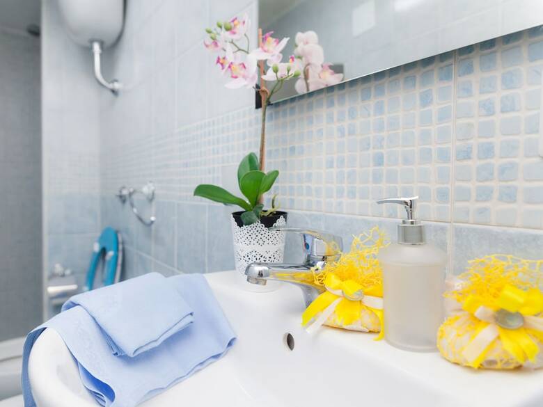 Hotel Bed & Breakfast Santa Caterina