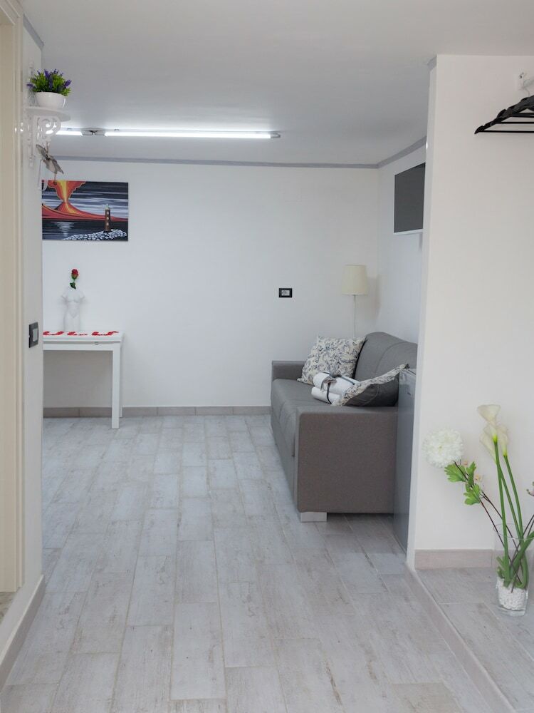 Hotel Bed & Breakfast Santa Caterina